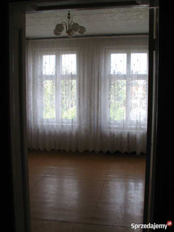 Tanieduże mieszkanie w kamienicy do remontu cent własność Elbląg sprzedam