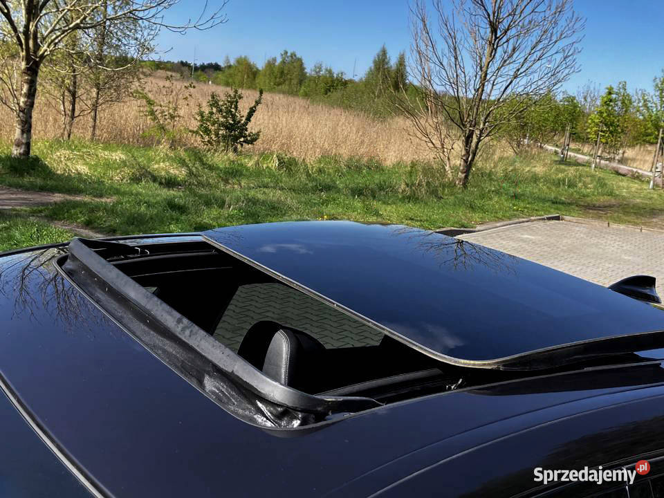 BMW Seria 7 G12 3 740i Long 30 R6 Mpakiet Full benzyna Kołobrzeg