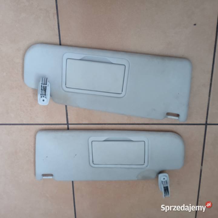 VW Lupo GTI2003r osłona przeciwsłoneczna orginal Wrocław sprzedam