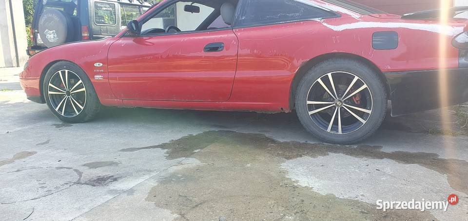 Felgi aluminiowe 17 5x1143 et40 Kielce