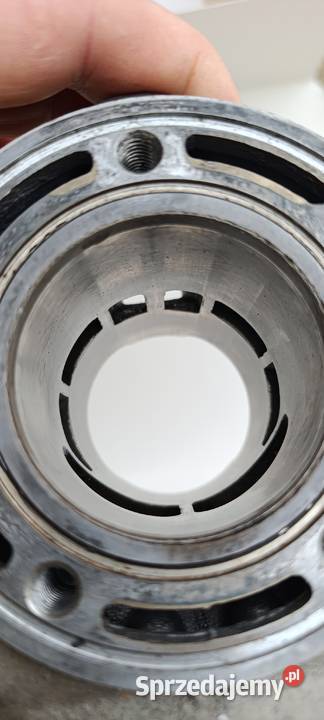 Yamaha yz 125 Kielce