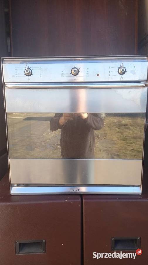 Piekarnik SMEG do zabudowy Kórnik