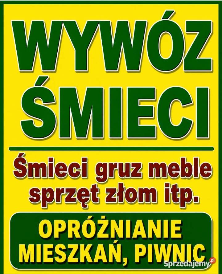 posprzątam Dom i Ogród śląskie