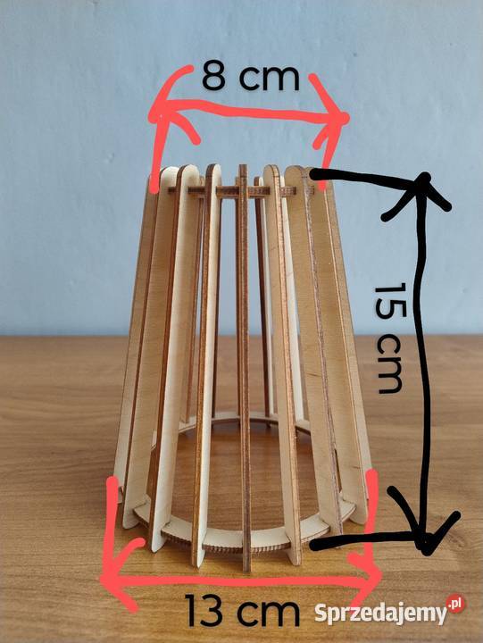 NOWA Nowoczesna Lampa sufitowa Listwa BOHO z śląskie Blachownia sprzedam
