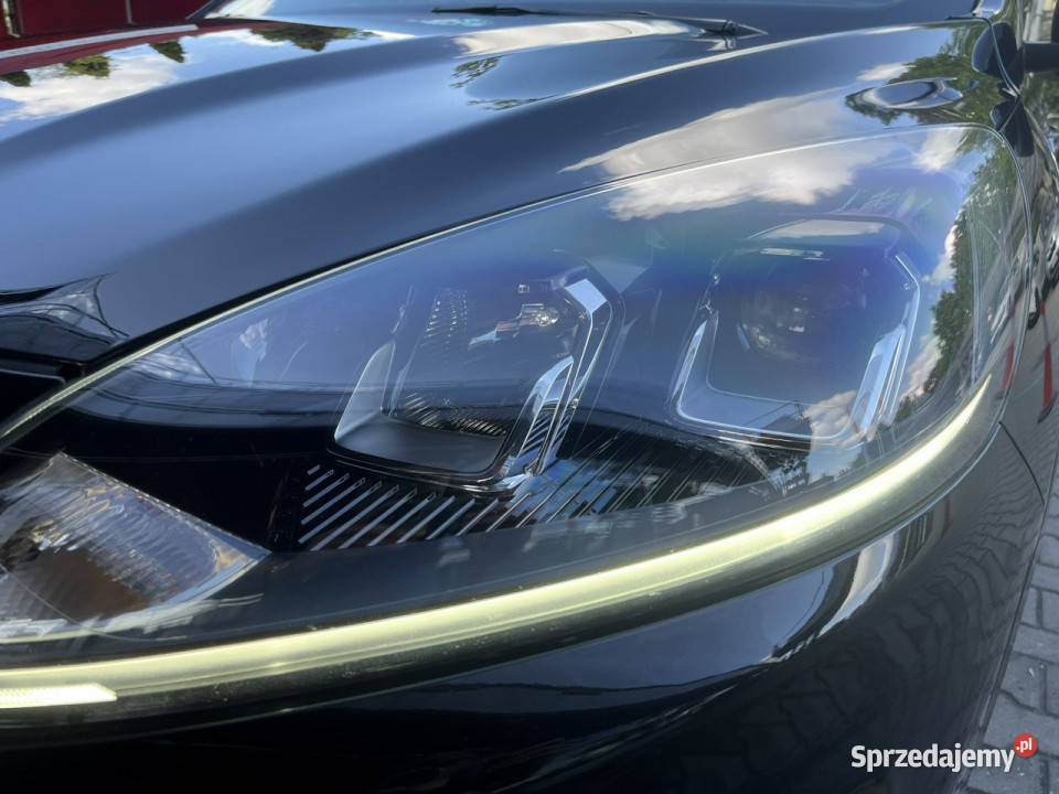 Ford Kuga Kuga 15 EcoBoost 150 STLine Salon benzyna Warszawa