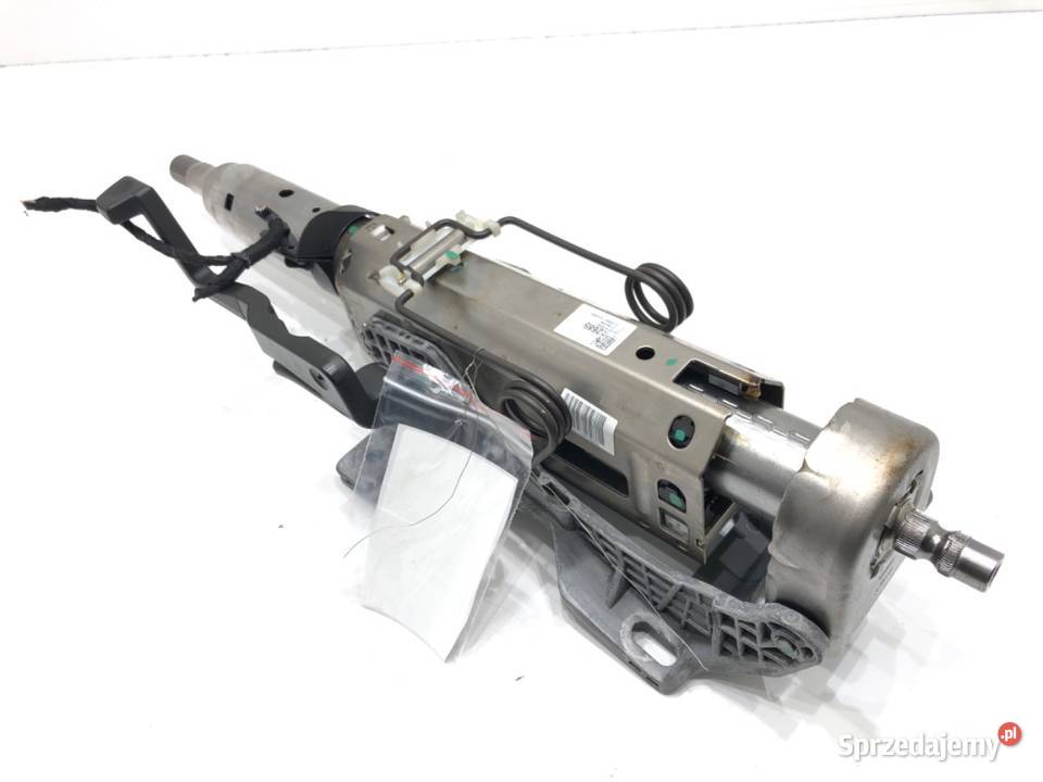 KOLUMNA KIEROWNICZA OPEL ASTRA J 13422685 0915 osobowe