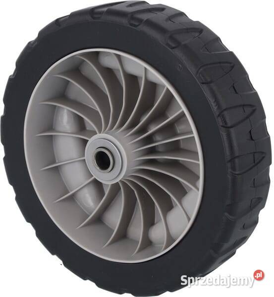 Koło kpl przednie NH164 44710VK8J50ZB Kamionna