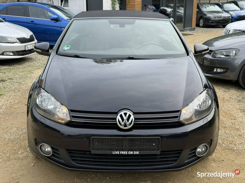 Volkswagen Golf Golf