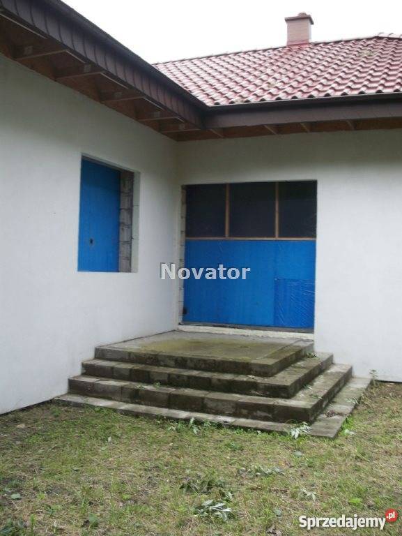 dom wolnostojący 155 metrów Stanisławka 1922.5806451613zł/m2