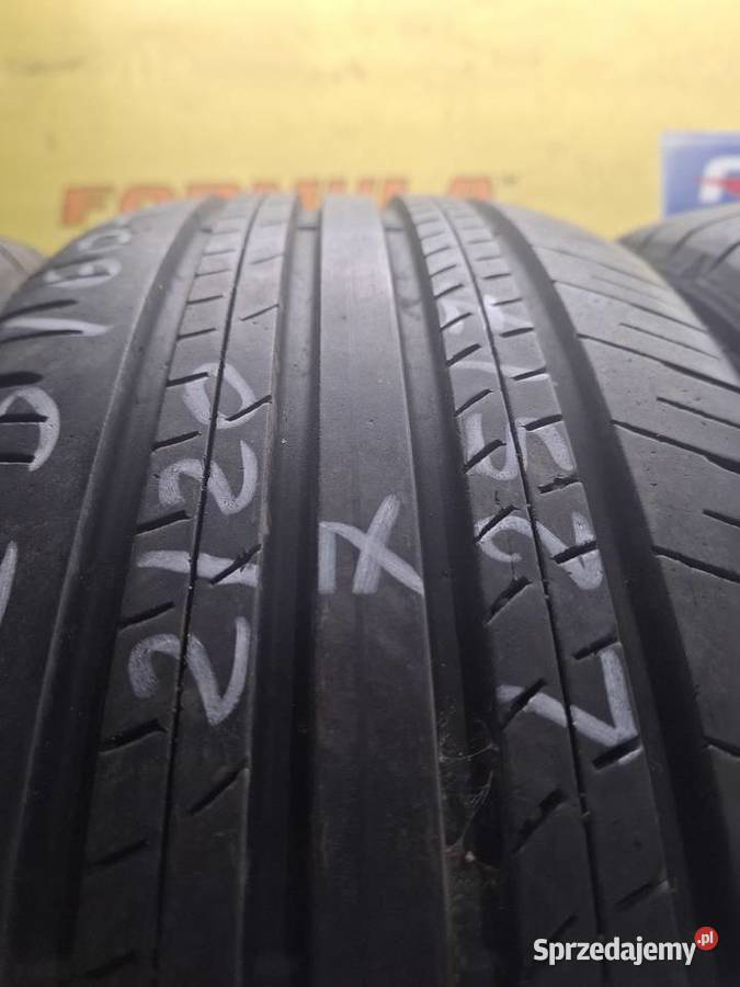 22560 18 Dunlop 2120 Obrzycko L2517 WYSYŁKA Zielonagóra
