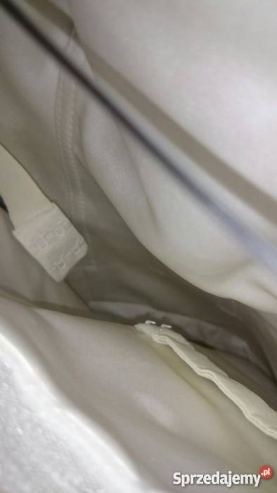 Suknia ślubna rozmiar SM sznurowana Rozmiar 38(M) śląskie Czeladź