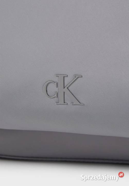 nowy CALVIN KLEIN JEANS miejski plecak unisex Łódź