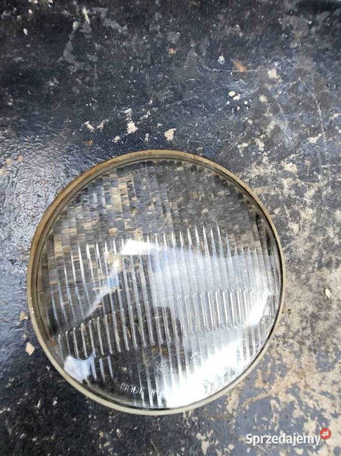 SZKŁO LAMPY PAL JAWA CZ TATRA SKODA Klosze Rybnik