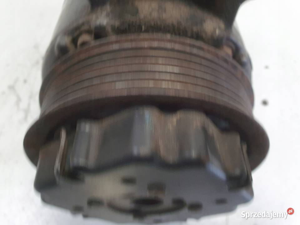 SPRĘŻARKA KLIMATYZACJI Dodge Caliber 20 CRD Chełm