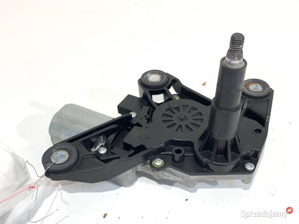 SILNIK WYCIERACZEK TYŁ RENAULT MEGANE IV podkarpackie