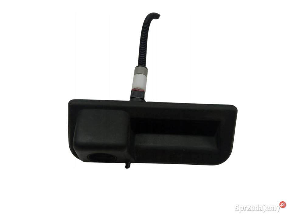 PRZEŁĄCZNIK KLAPY BAGAŻNIKA 5E3827566A Skoda świętokrzyskie