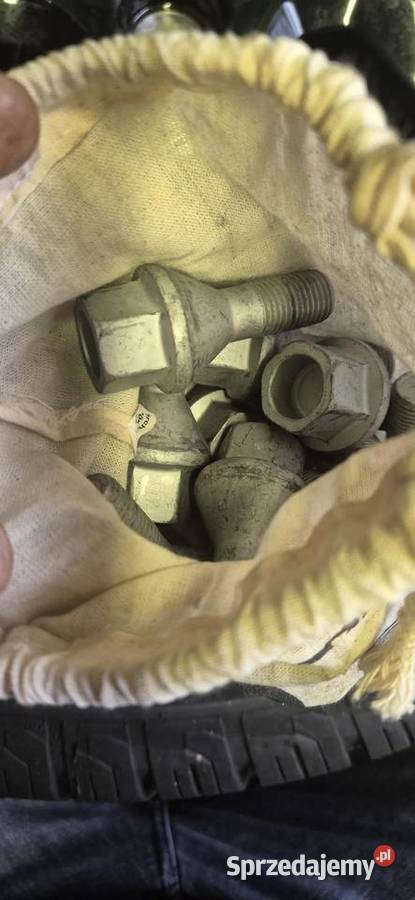 NOWE kola allseason conivancontact cp 2257516 cp Samochodowe Bełchatów