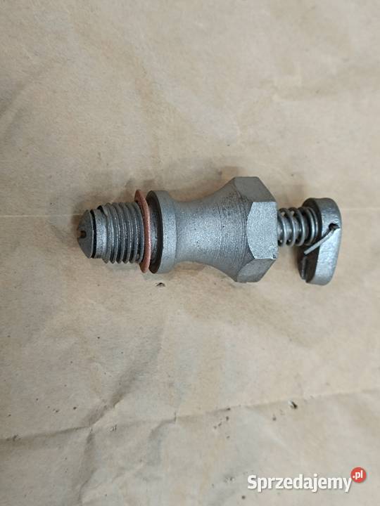 odprężnik dkw nsu sokoł 125 k55 moskwa minsk Częstochowa