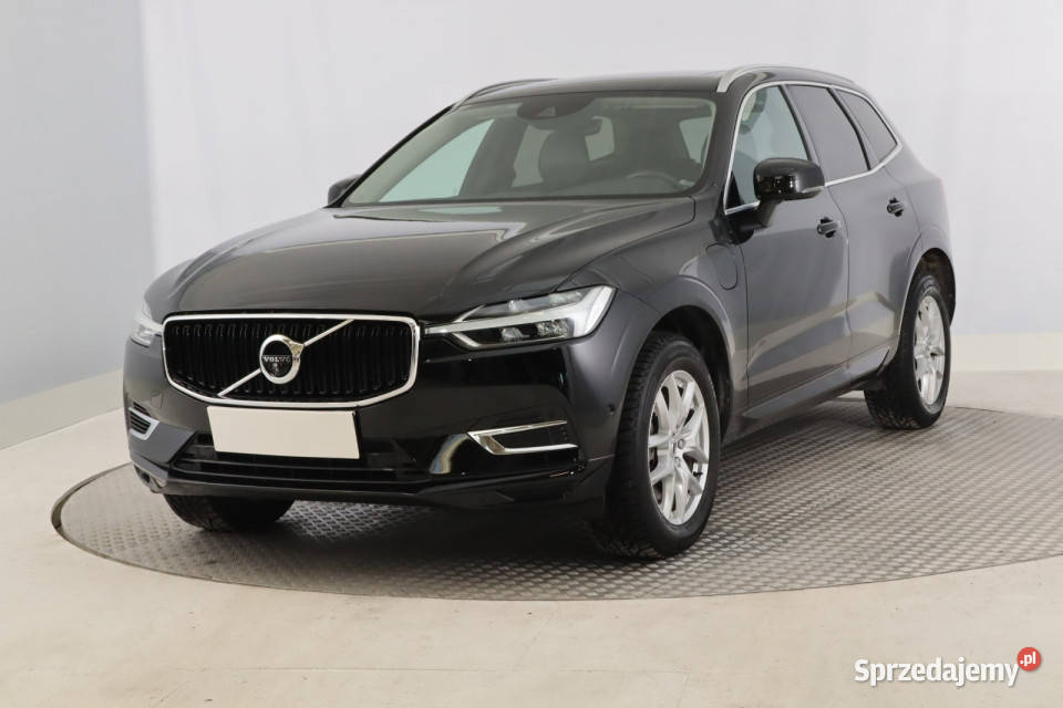 Volvo XC60 T8 Twin Engine centralny zamek Zabrze