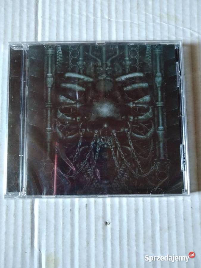 Those Who Bring The Torture Necromancer CD