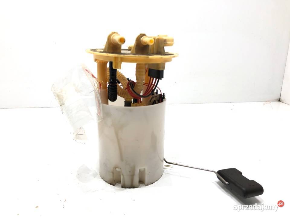 POMPA PALIWA RENAULT MEGANE IV 172021869 15 116 Pompy paliwa