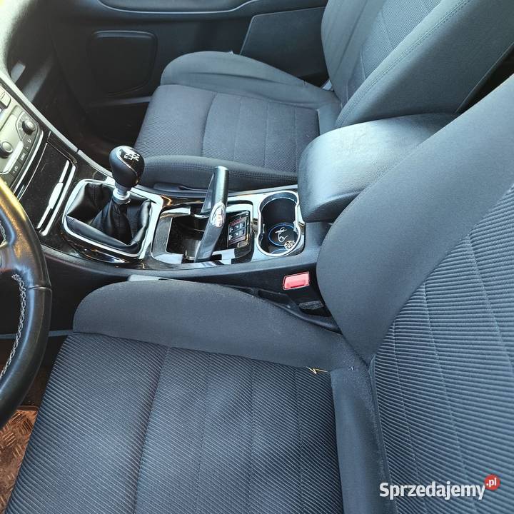 Ford s kujawsko-pomorskie Koronowo