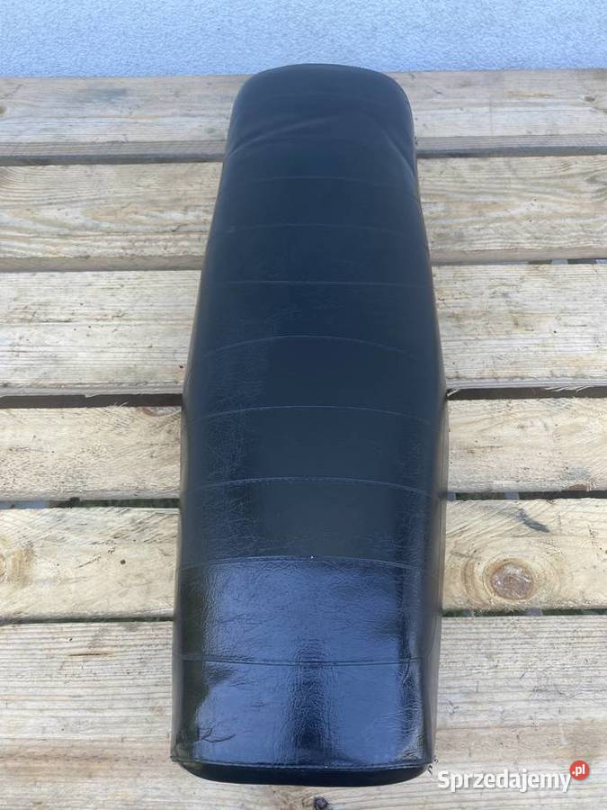 SIEDZENIE ROMET OGAR 200 205 50T1 Pozostałe Kraków