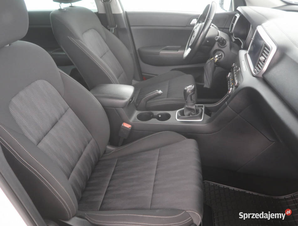 Kia Sportage 16 CRDi 100248km Bielany Wrocławskie