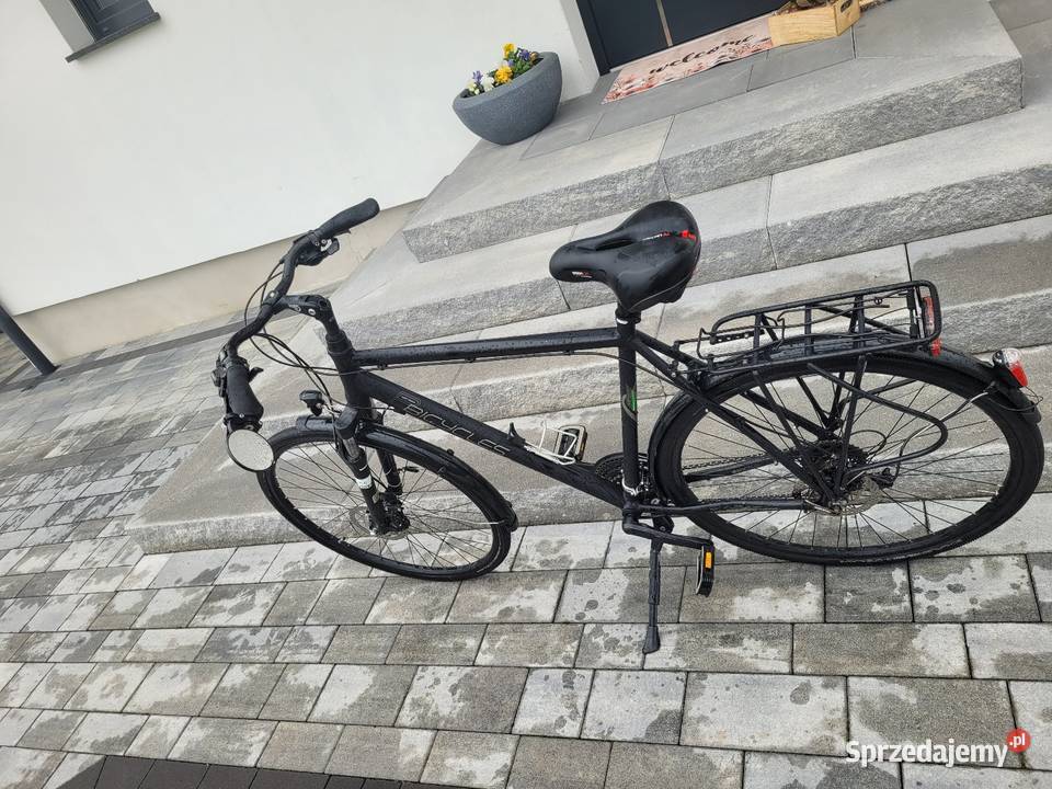 Rower męski 28 Rożniątów