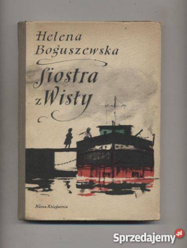 Siostra z Wisły zachodniopomorskie Szczecin