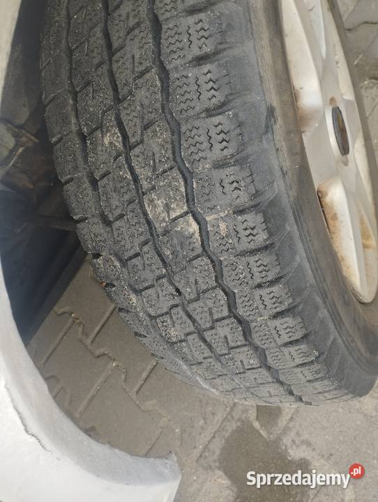 VW t4 25tdi holenderka Szydłowiec