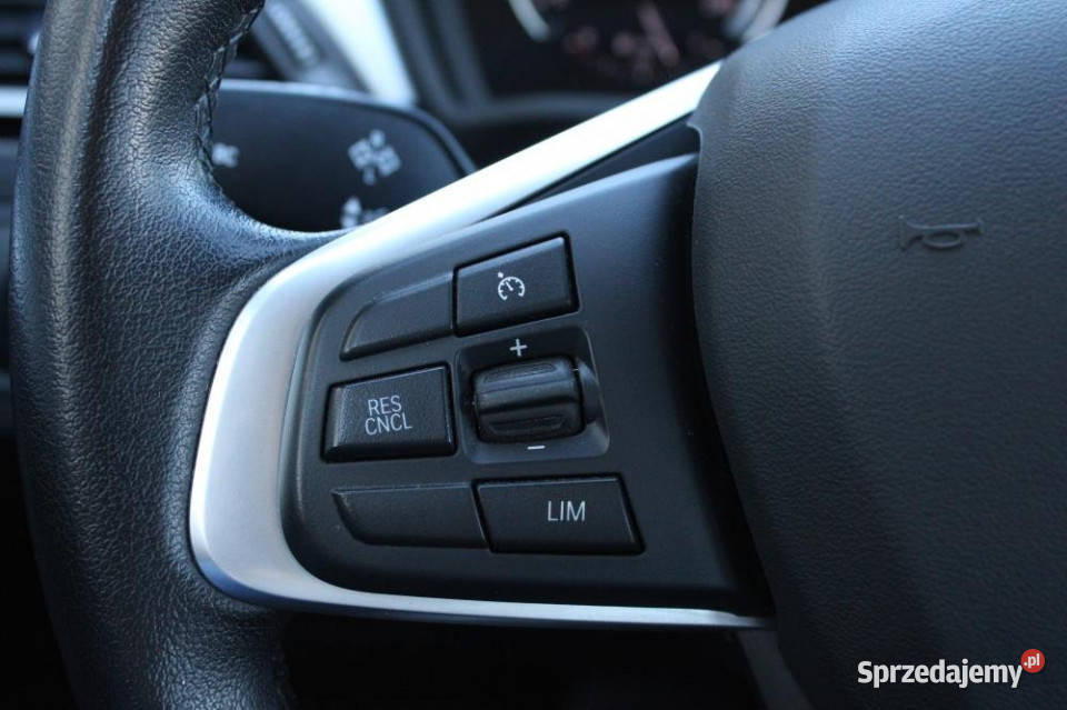 BMW X1 2021r xDrive Ele Fotel z pamięcią X1 pomorskie