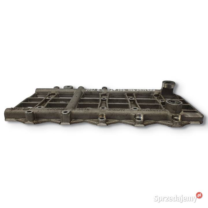 SEPARATOR OLEJU Porsche 911 991 GT3 38 lubelskie