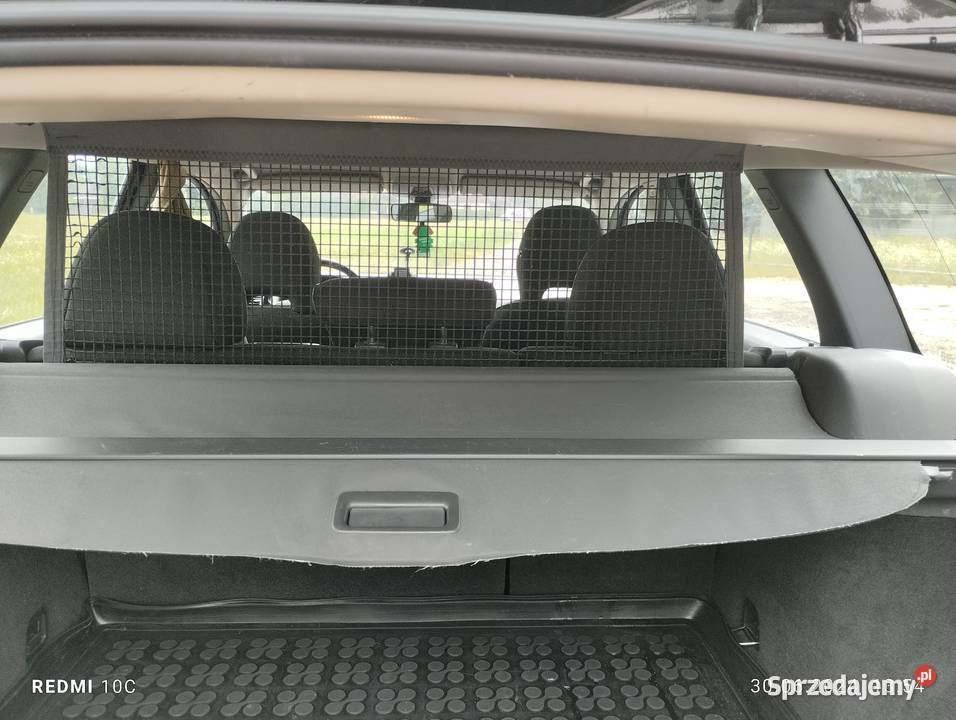 Sprzedam Volvo V50 Częstochowa