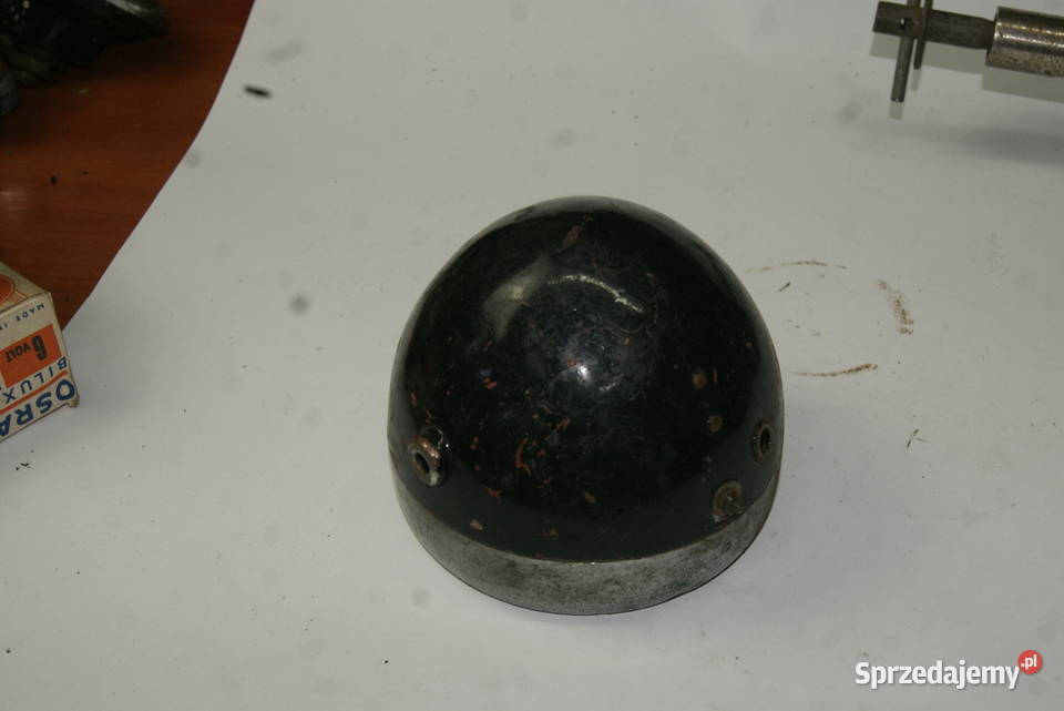 LAMPA 130mm HACKEL WANDERER 98 SACHS 98 MIELE 98 Rybnik