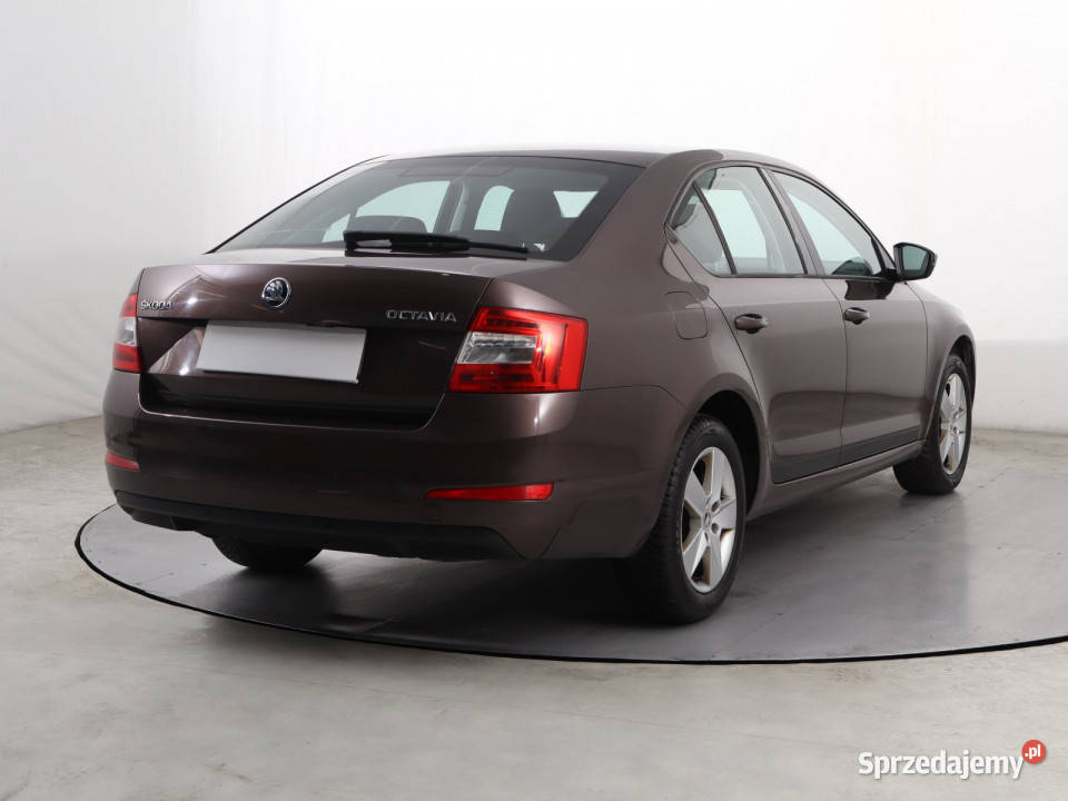 Skoda Octavia 20 TDI pełny VAT Katowice