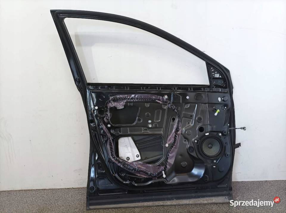 DRZWI LEWE PRZÓD 209 Toyota RAV4 IV 2012