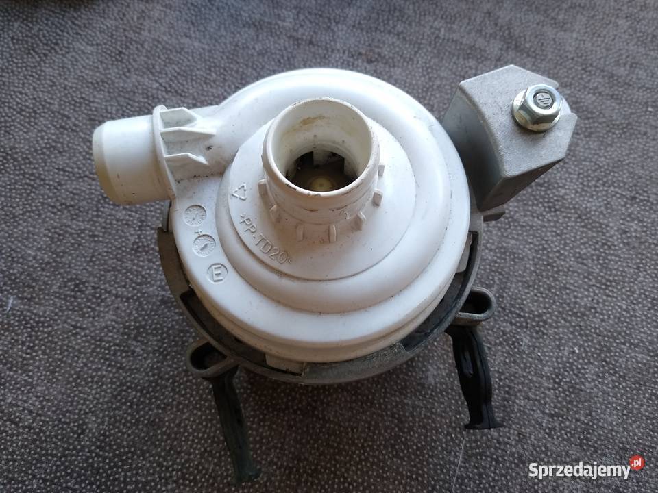 Pompa myjąca zmywarka Bosch Siemens śląskie Katowice