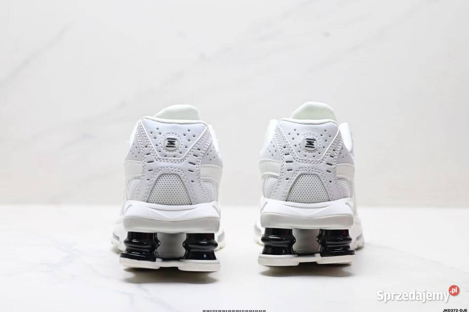 NIKE SHOX RIDE buty sportowe rozmiar 3646 mazowieckie Warszawa