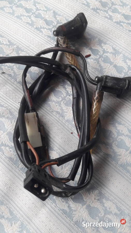 Mercedes W202 spryskiwacze szyby dysze komplet Rok produkcji 1995