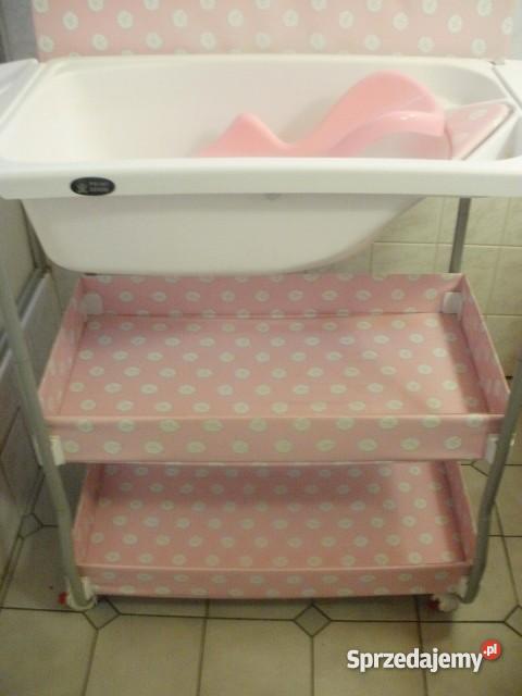 komoda kąpielowa Primi Sogni Łódź