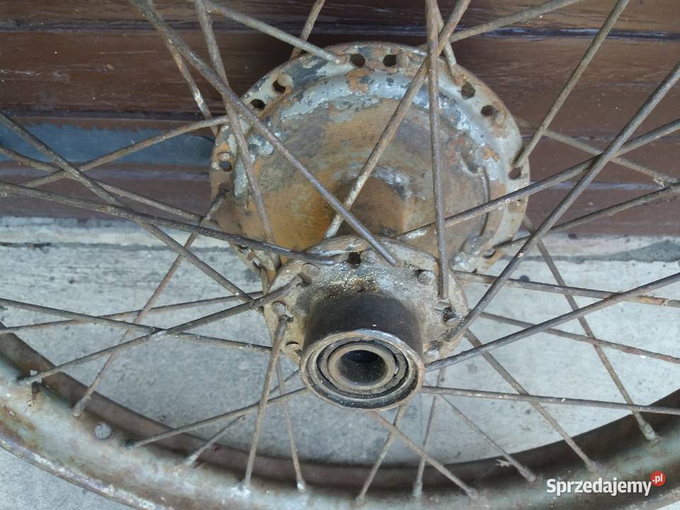 Koło shl 05 04 sokół wfm sprzedam