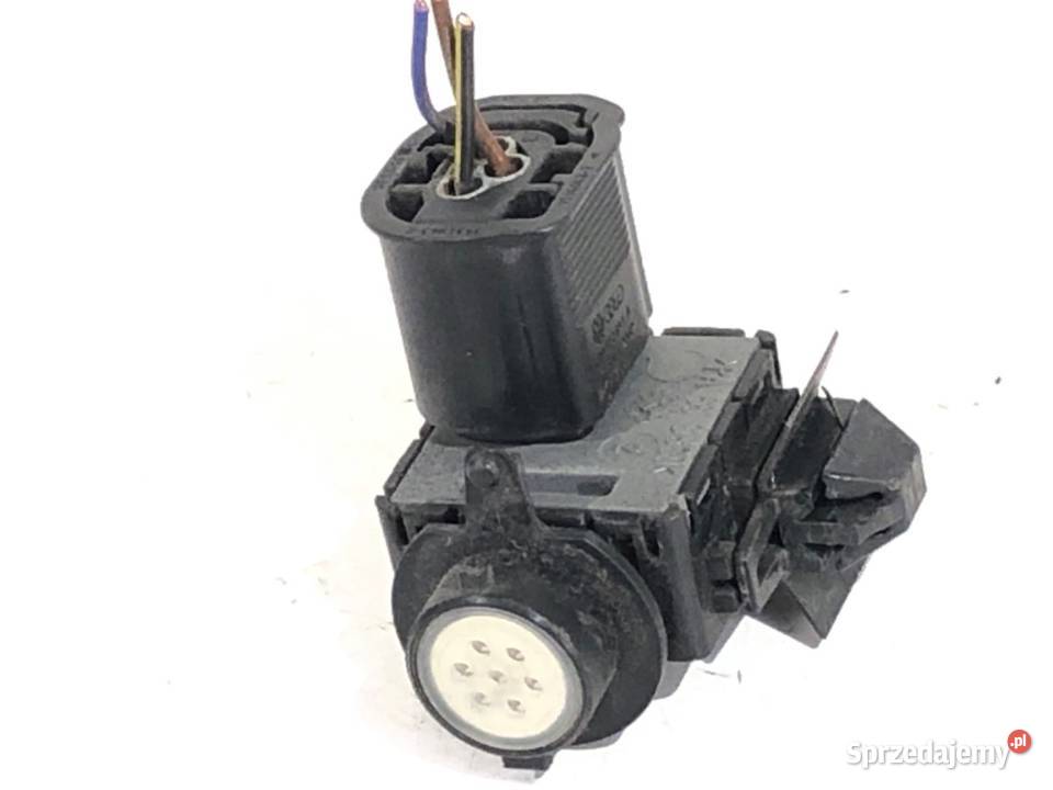 CZUJNIK JAKOŚCI POWIETRZA VW GOLF VII 5Q0907643C Powietrza