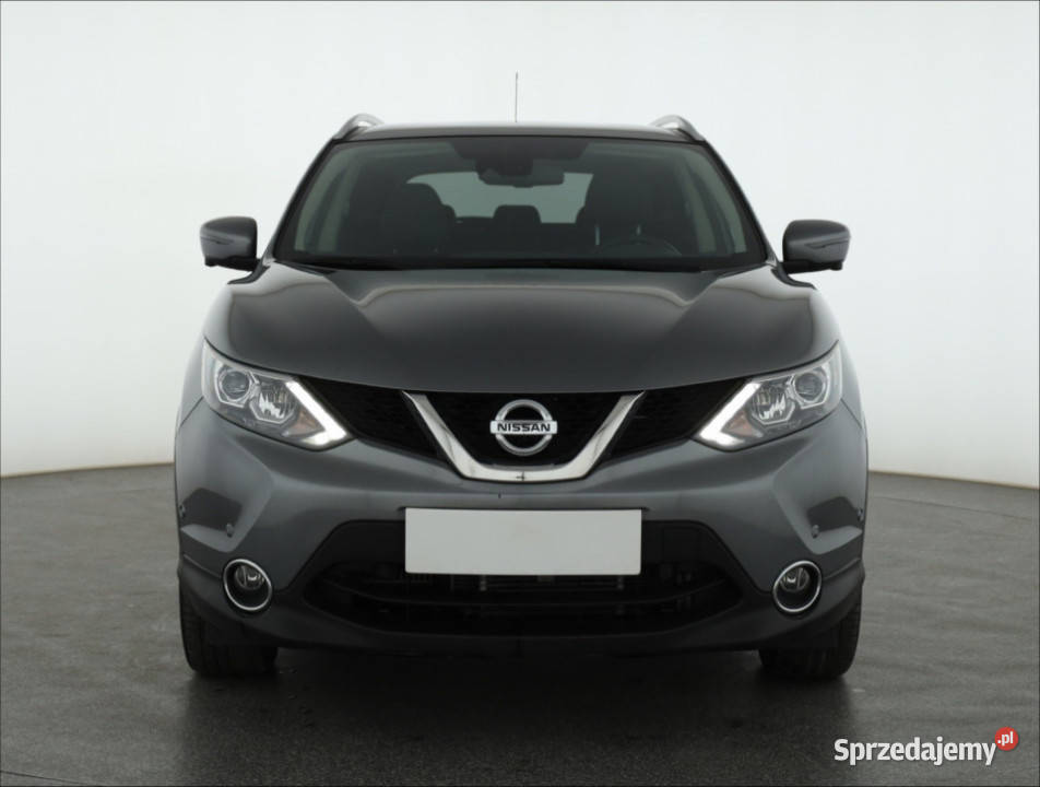 Nissan Qashqai 12 DIGT Piaseczno
