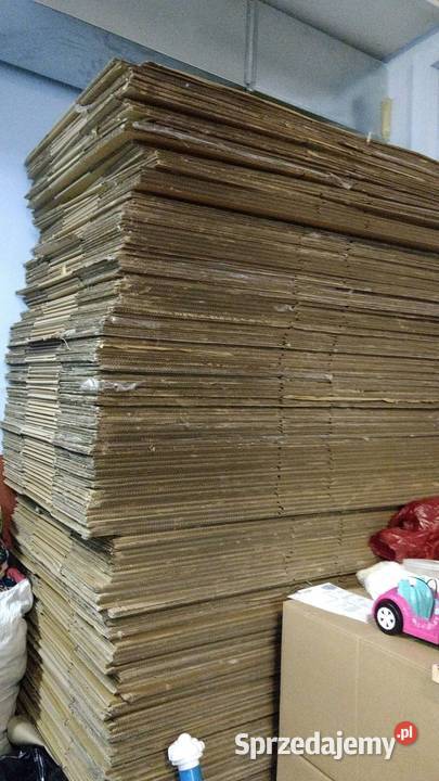 karton kartony 70 x 60 x 35 wysokosc Warszawa