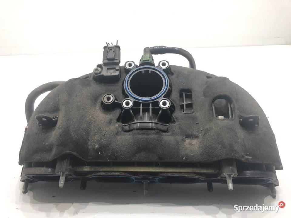 KOLEKTOR SSĄCY OPEL ASTRA K 12678245 14 125