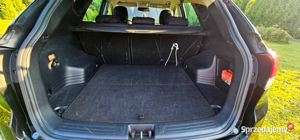 Hyundai ix35 elektryczne szyby śląskie Bielsko-Biała