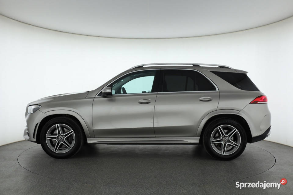 Mercedes GLE GLE 300 d przyciemniane szyby Piaseczno sprzedam