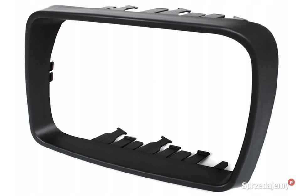 Bmw X5 E53 9906 ramka lusterka zewnętrznego NOWA Łódź