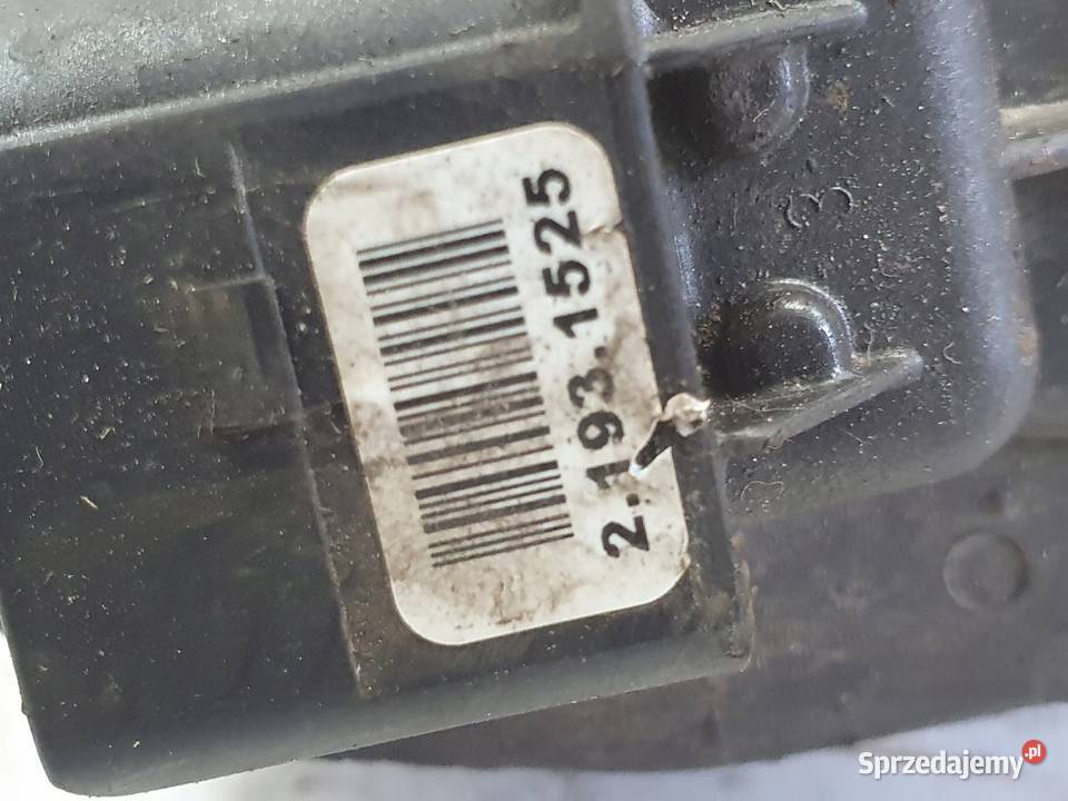 Volvo S60 II S80 II V60 V70 III XC70 II TYLNY lubelskie Janów